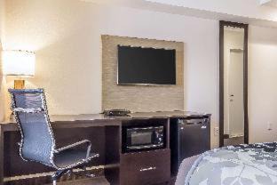 Chinatown Hotel | Sleep Inn Philadelphia Center City