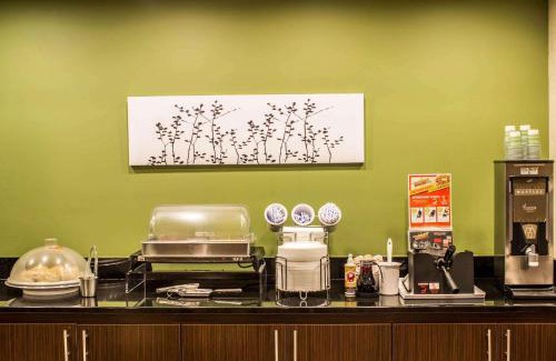 Durham Hotel | Sleep Inn Raleigh Durham Airport