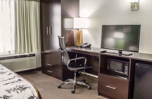North Chesterfield Hotel | Sleep Inn Richmond South