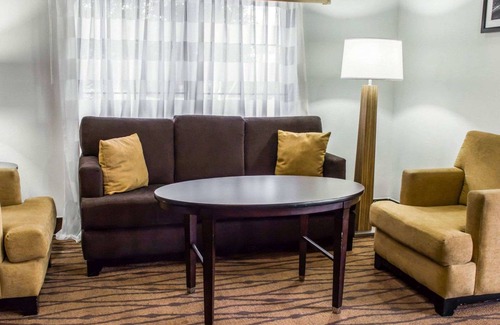 North Chesterfield Hotel | Sleep Inn Richmond South
