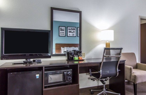 Lafayette Hotel | Sleep Inn Scott/Lafayette West