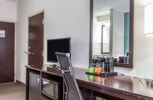 Lafayette Hotel | Sleep Inn Scott/Lafayette West