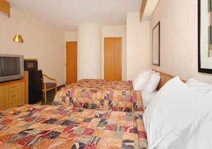 Arcadia Hotel | Sleep Inn Spartanburg Southwest