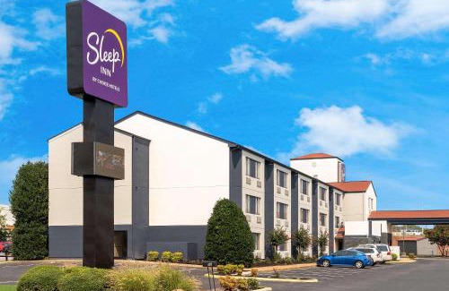 Arcadia Hotel | Sleep Inn Spartanburg Southwest