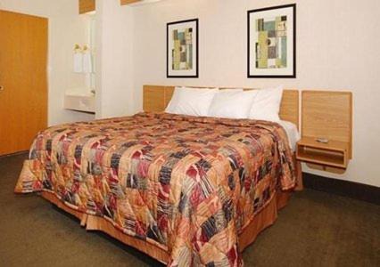 Arcadia Hotel | Sleep Inn Spartanburg Southwest