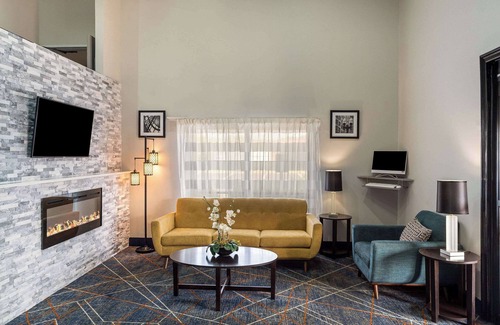 Arcadia Hotel | Sleep Inn Spartanburg Southwest