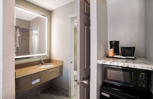 Arcadia Hotel | Sleep Inn Spartanburg Southwest