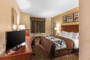 Kennesaw Hotel | Sleep Inn & Suites At Kennesaw State University