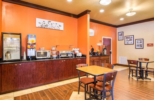 Athens Hotel | Sleep Inn & Suites Athens South