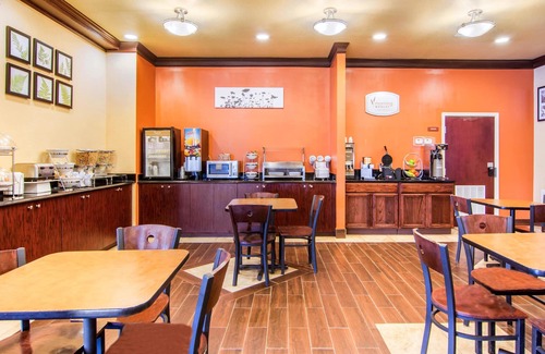 Athens Hotel | Sleep Inn & Suites Athens South
