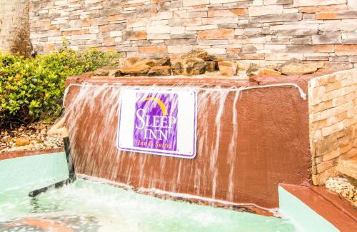 Athens Hotel | Sleep Inn & Suites Athens South
