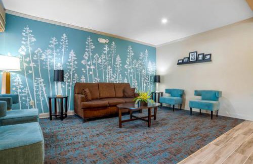 Auburn Hotel | Sleep Inn & Suites Auburn Campus Area I-85