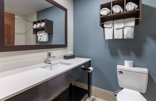 Grovetown Hotel | Sleep Inn & Suites Augusta West Near Fort Eisenhower