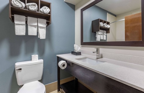 Grovetown Hotel | Sleep Inn & Suites Augusta West Near Fort Eisenhower