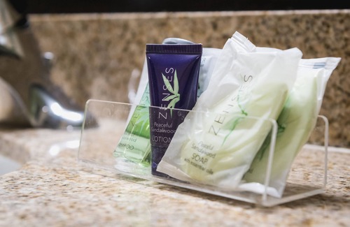 Oildale Hotel | Sleep Inn & Suites Bakersfield North