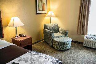 Brunswick Hotel | Sleep Inn & Suites Brunswick North