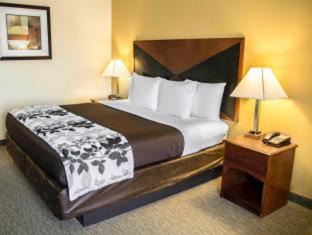 Brunswick Hotel | Sleep Inn & Suites Brunswick North