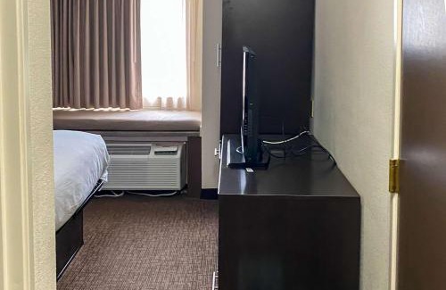 Decatur Hotel | Sleep Inn & Suites Decatur West