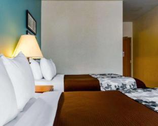 Casper Hotel | Sleep Inn & Suites Evansville - Casper