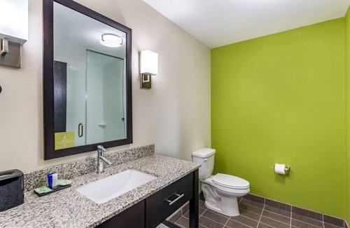 Gallatin Hotel | Sleep Inn & Suites Gallatin - Nashville Metro