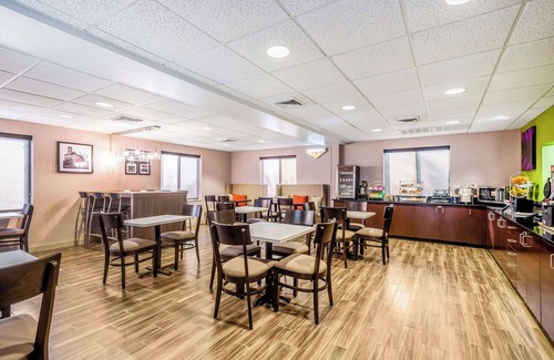 Harrisonburg Hotel | Sleep Inn & Suites Harrisonburg near University