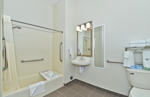 Skyline View Hotel | Sleep Inn & Suites Harrisburg - Hershey North