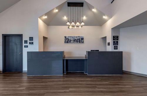 Jerome Hotel | Sleep Inn & Suites Jerome - Twin Falls