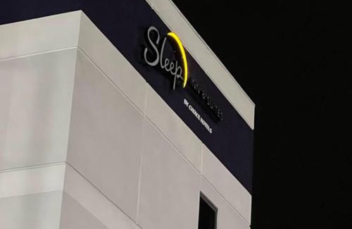 Memphis Hotel | Sleep Inn & Suites Memphis Southeast