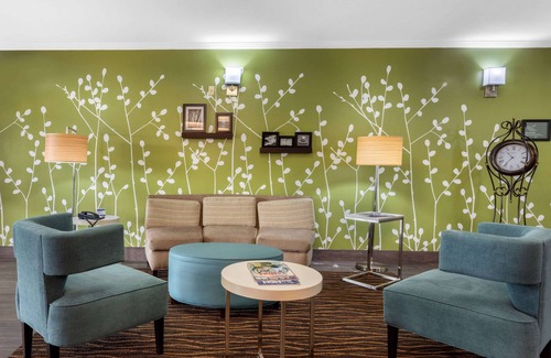 Millbrook Hotel | Sleep Inn & Suites Millbrook - Prattville