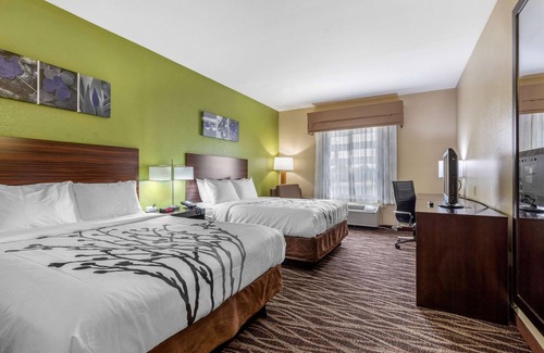 Millbrook Hotel | Sleep Inn & Suites Millbrook - Prattville