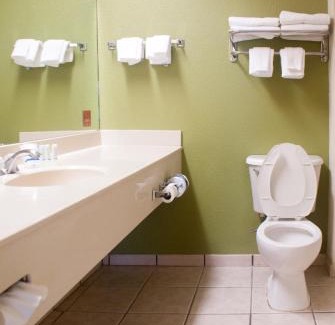 Orlando Hotel | Sleep Inn & Suites Orlando International Airport