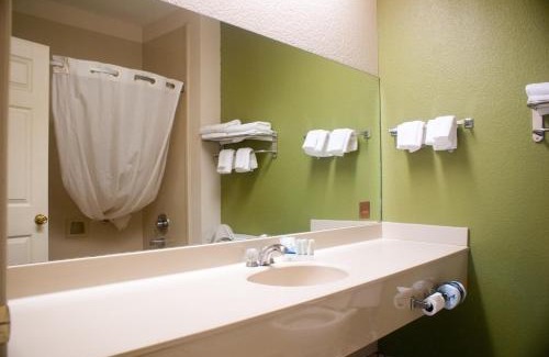 Orlando Hotel | Sleep Inn & Suites Orlando International Airport