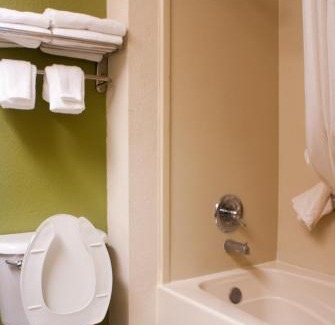 Orlando Hotel | Sleep Inn & Suites Orlando International Airport
