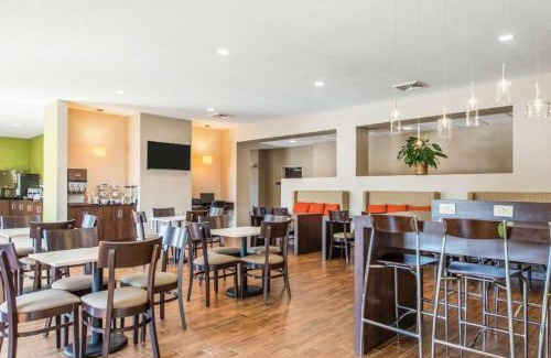 Galion Hotel | Sleep Inn & Suites