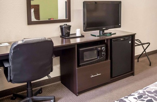 Hagerstown Hotel | Sleep Inn & Suites