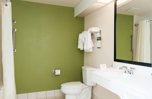 Hagerstown Hotel | Sleep Inn & Suites