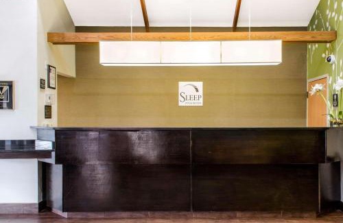 Metairie Hotel | Sleep Inn & Suites