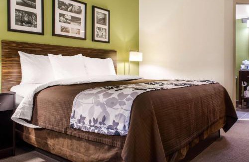 Metairie Hotel | Sleep Inn & Suites