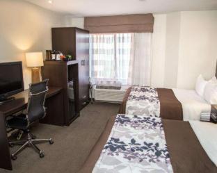 University Place Hotel | Sleep Inn University Place