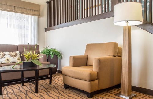 Amherst Hotel | Sleep Inn