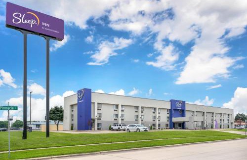 Champaign Hotel | Sleep Inn