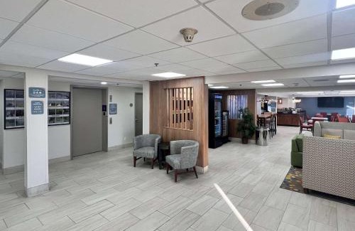 Champaign Hotel | Sleep Inn