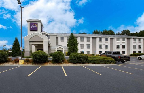 Lithonia Hotel | Sleep Inn