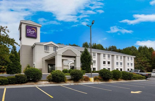 Lithonia Hotel | Sleep Inn