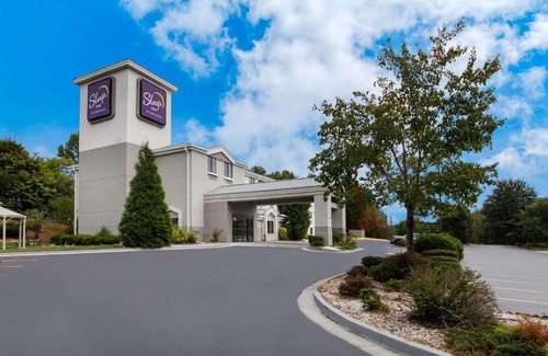 Lithonia Hotel | Sleep Inn