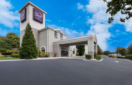 Lithonia Hotel | Sleep Inn