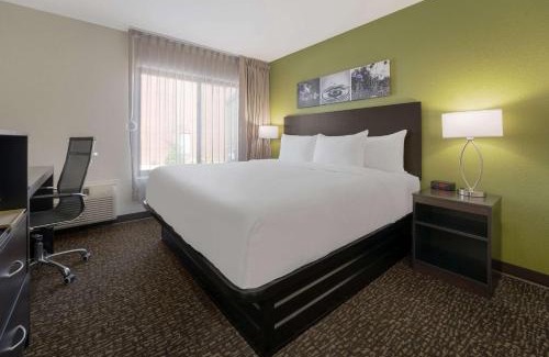 Madison Hotel | Sleep Inn