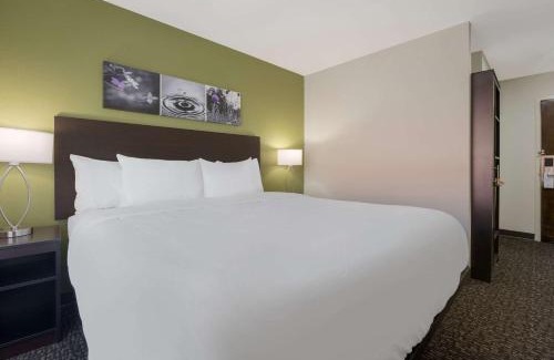 Madison Hotel | Sleep Inn