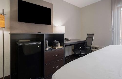 Madison Hotel | Sleep Inn