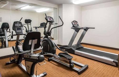 St. Charles Hotel | Sleep Inn